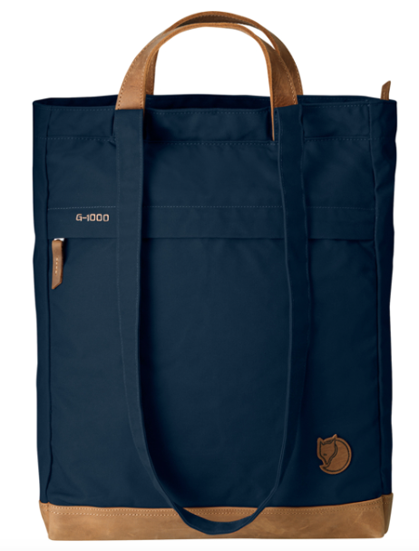 Fjallraven Totepack No. 2