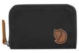 Fjallraven Zip Card Holder Wallet