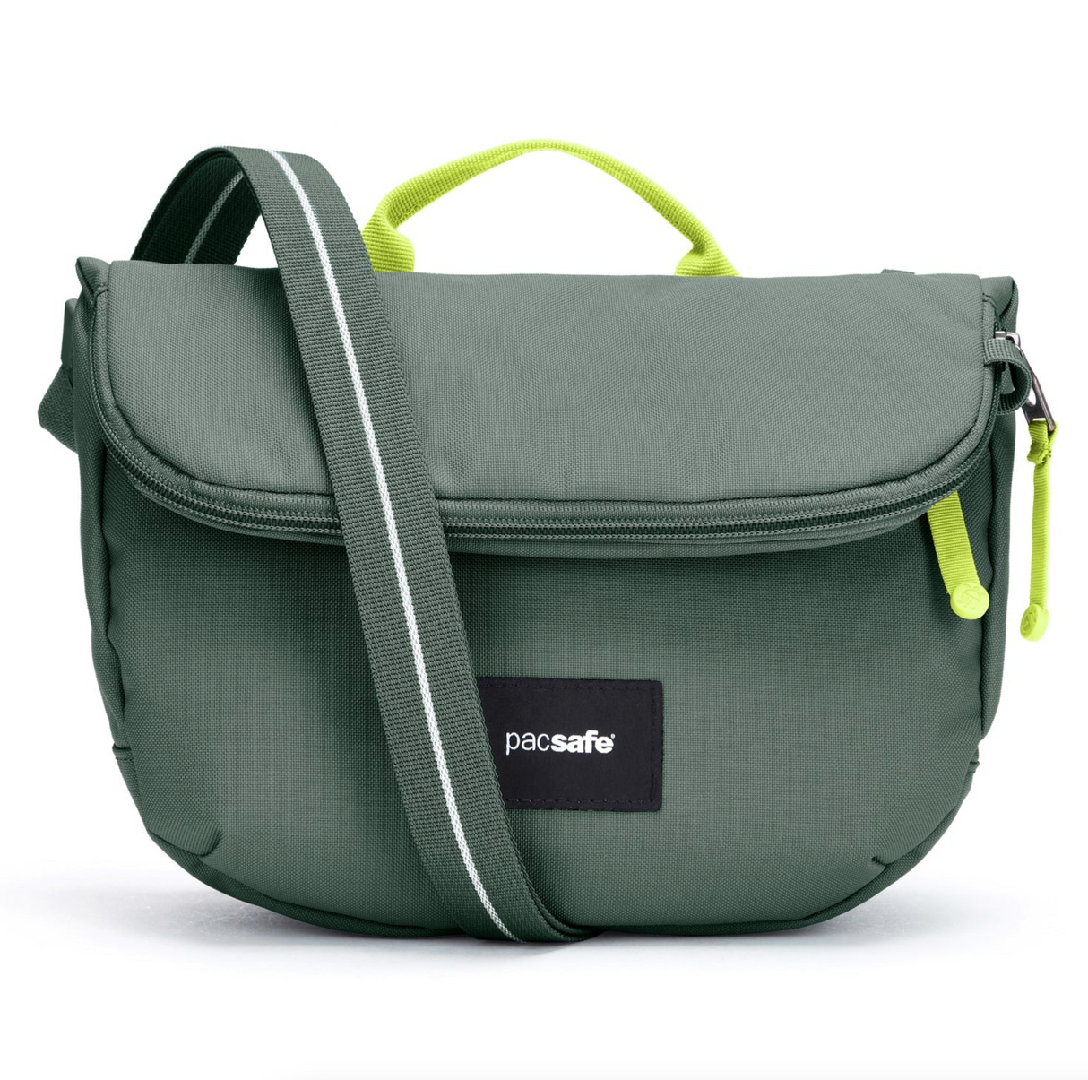 Pacsafe® GO Anti-Theft Saddle Crossbody