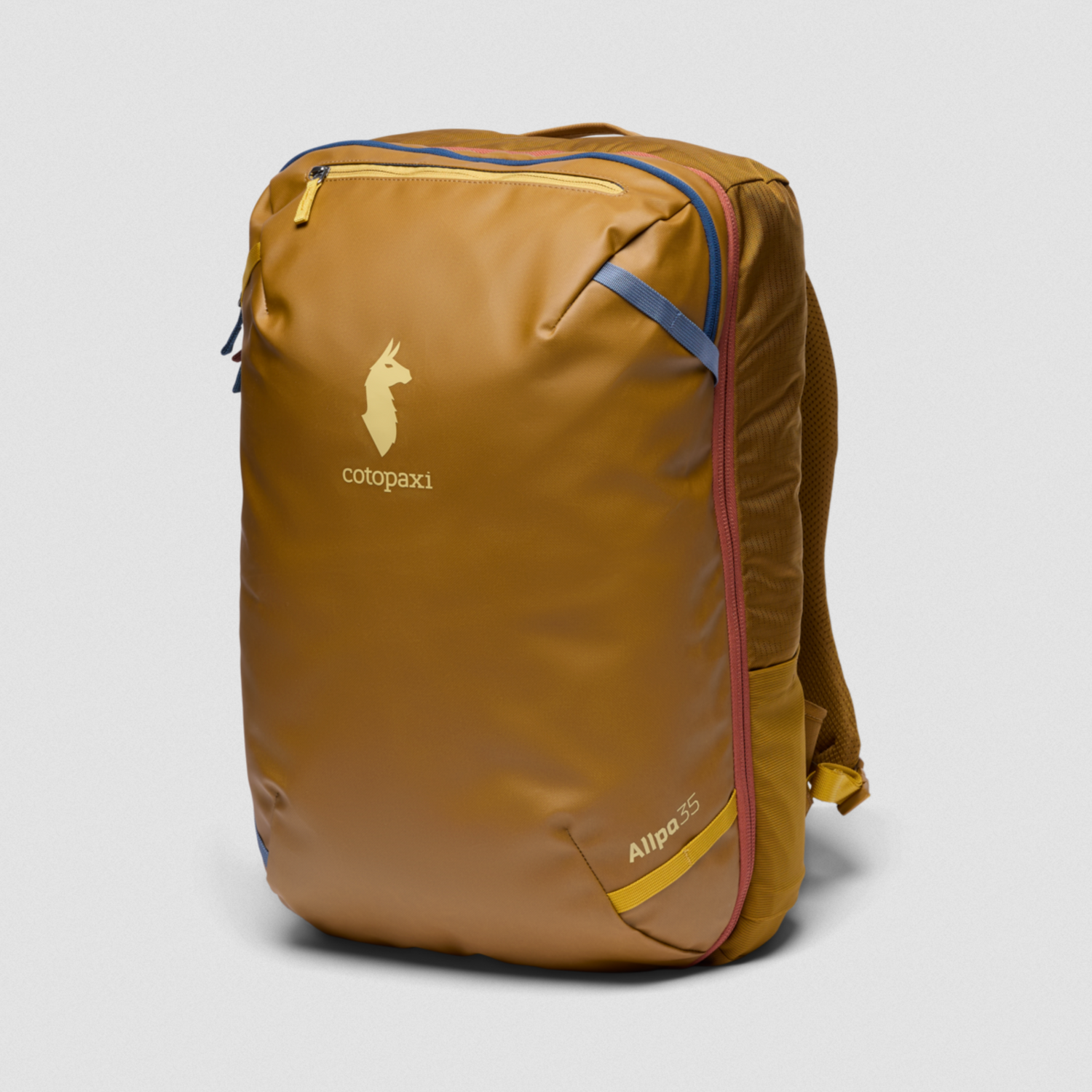 cotopaxi allpa 35 canada Cotopaxi Allpa 35L Travel Pack – U.N. Luggage Canada