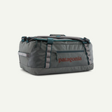 Patagonia Matte Black Hole 40L Duffle Bag