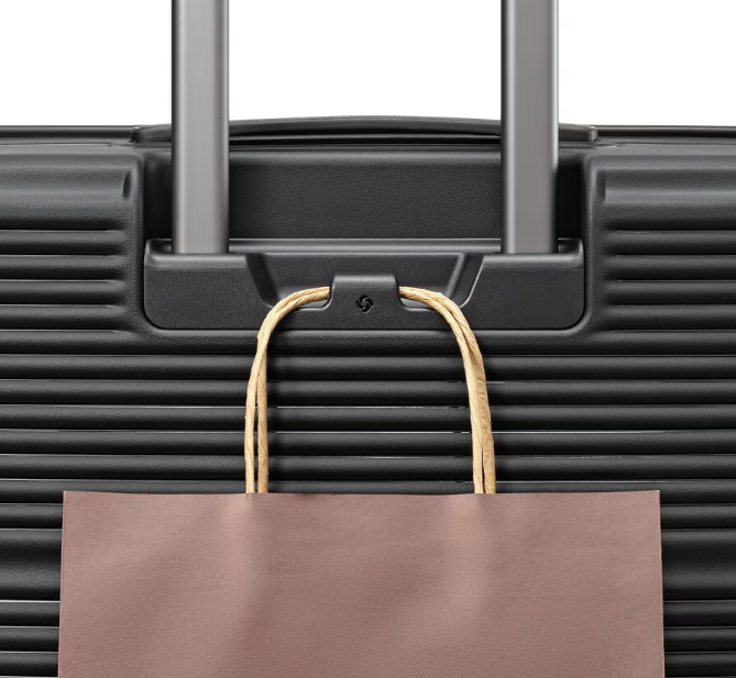 Samsonite Paralux Hardside Spinner Large