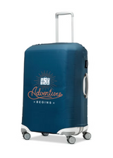 Samsonite Printed Luggage Cover M