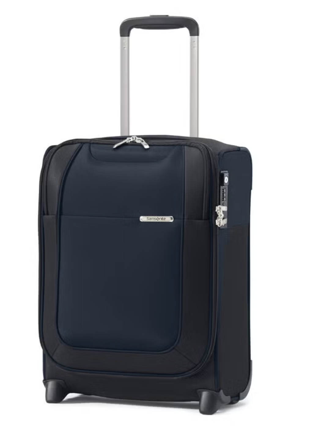 Samsonite D'Lite "Underseater" Upright Carry-On