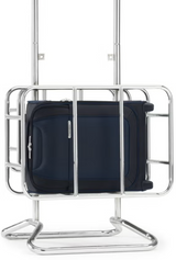 Samsonite D'Lite "Underseater" Upright Carry-On