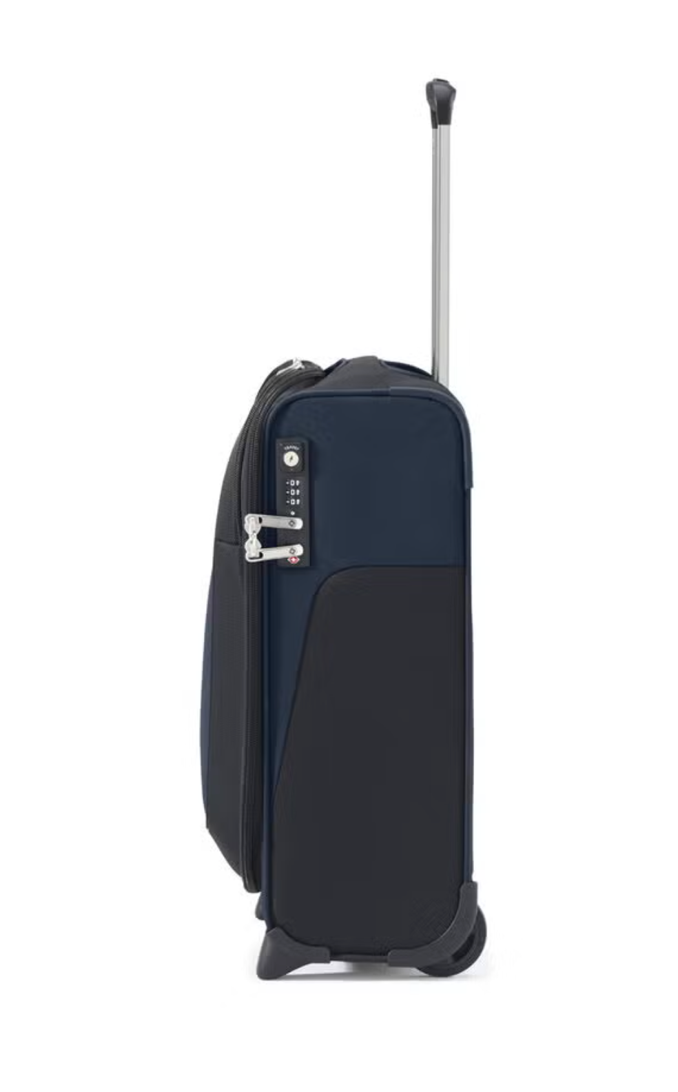 Samsonite D'Lite "Underseater" Upright Carry-On