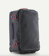 Patagonia Black Hole Matte 40L Wheeled Duffle Bag