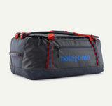 Patagonia Matte Black Hole 70L Duffle Bag
