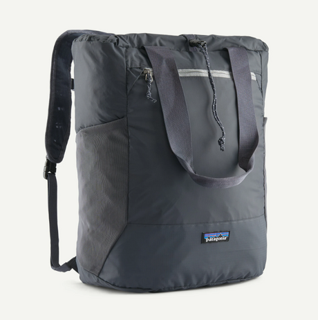 Patagonia Terravia Tote Pack 24L