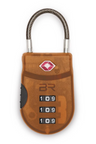 Briggs & Riley TSA Cable Lock