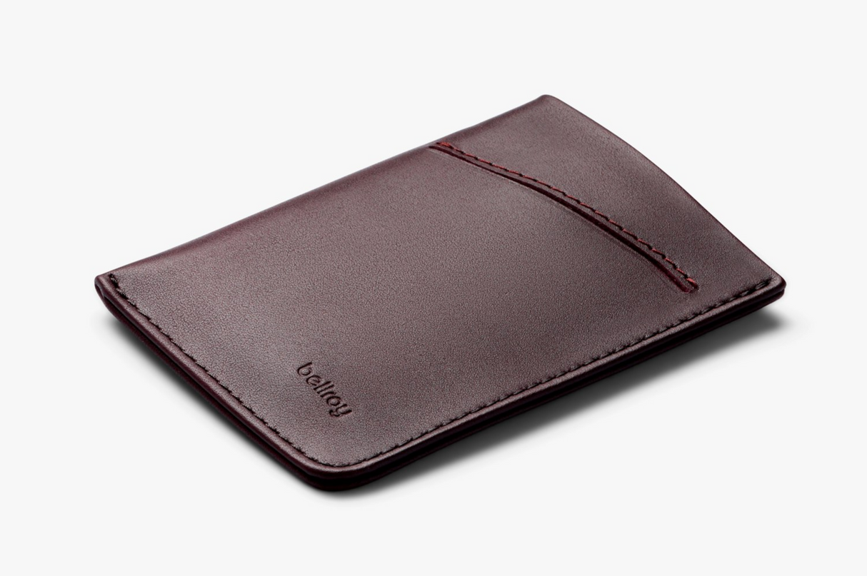 Bellroy Card Sleeve Second Edition