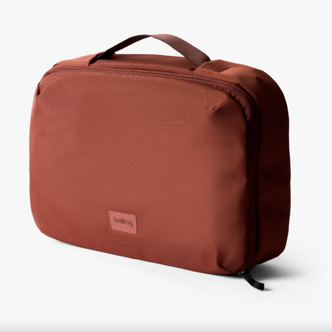 Bellroy Hanging Toiletry Kit Plus