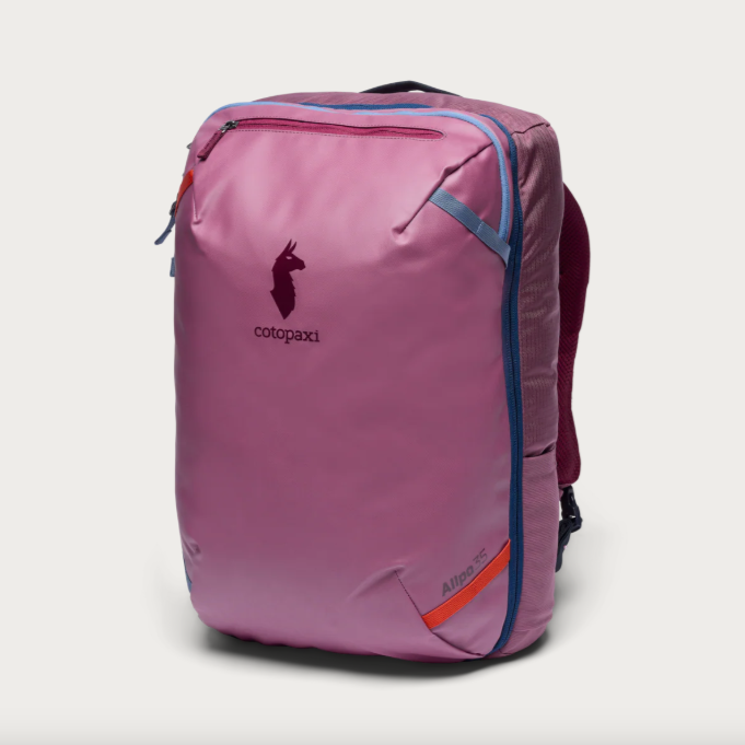 cotopaxi allpa canada Cotopaxi Allpa 35L Travel Pack – U.N. Luggage Canada