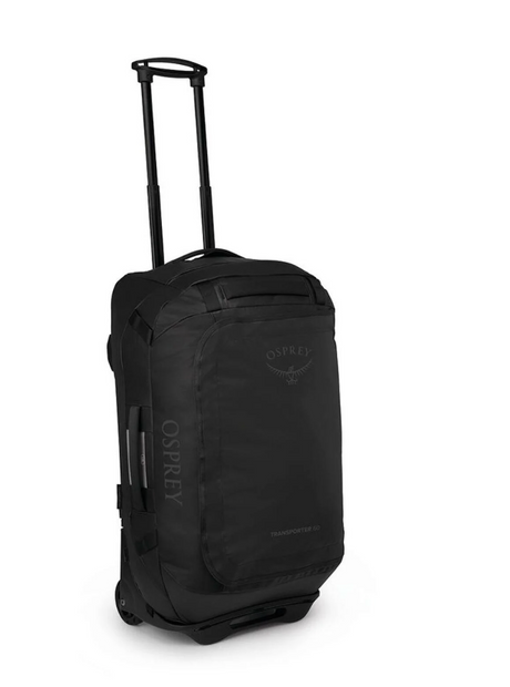 Osprey Transporter Wheeled Duffel 60L