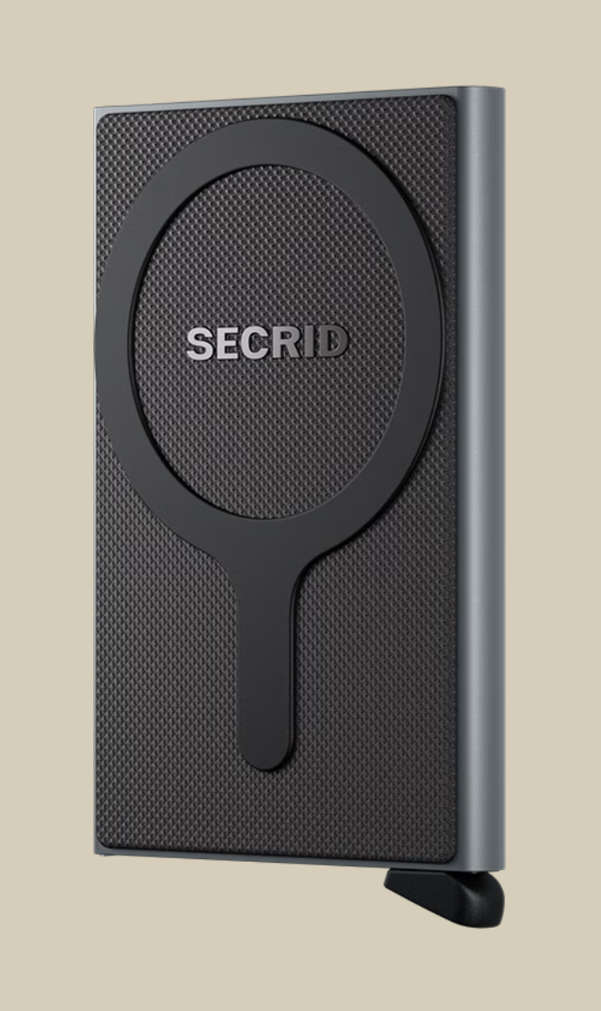 Secrid Magsafe Card Protector