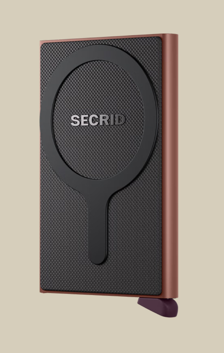 Secrid Magsafe Card Protector