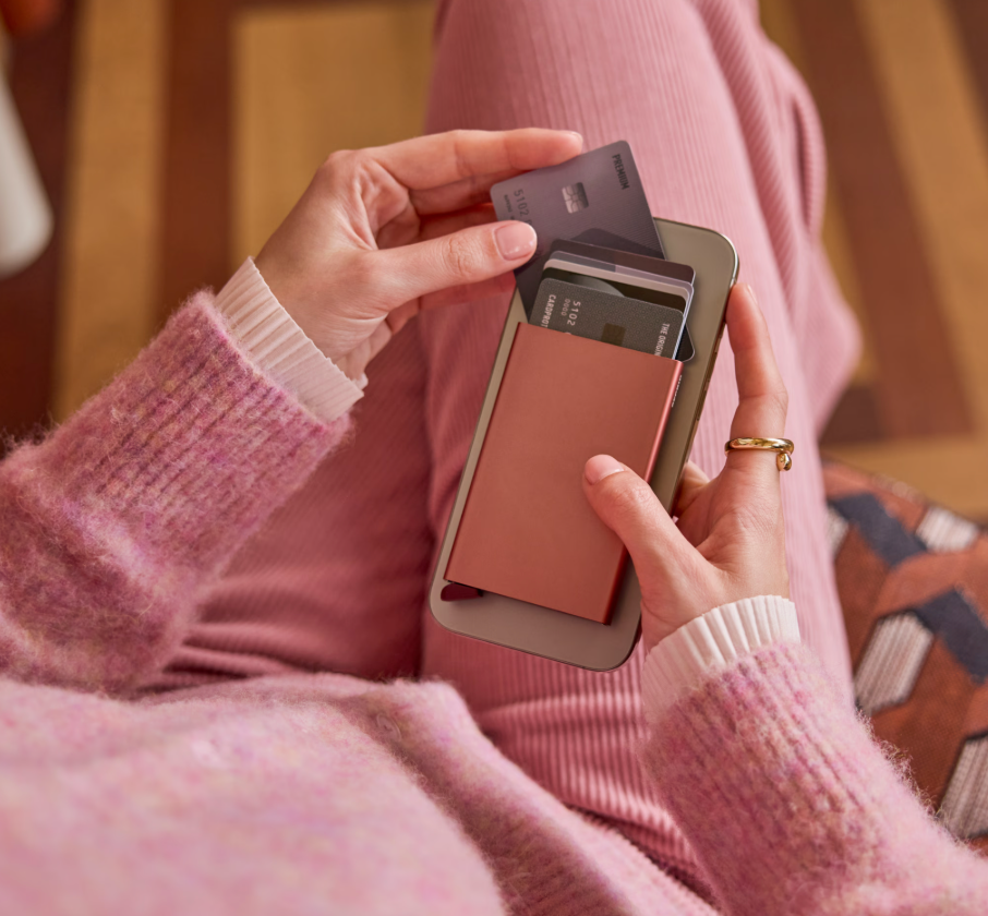 Secrid Magsafe Card Protector