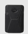 The Trend Porte Magnet Leather Cardholder