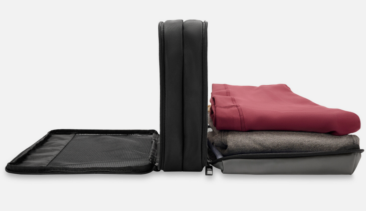 Briggs & Riley Double Sided Packing Cube