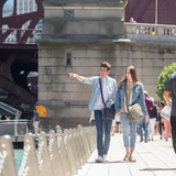 Travelon Anti-Theft Classic Tour Bag