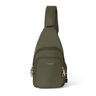 Baggallini Securtex Anti-Theft Daytripper Sling