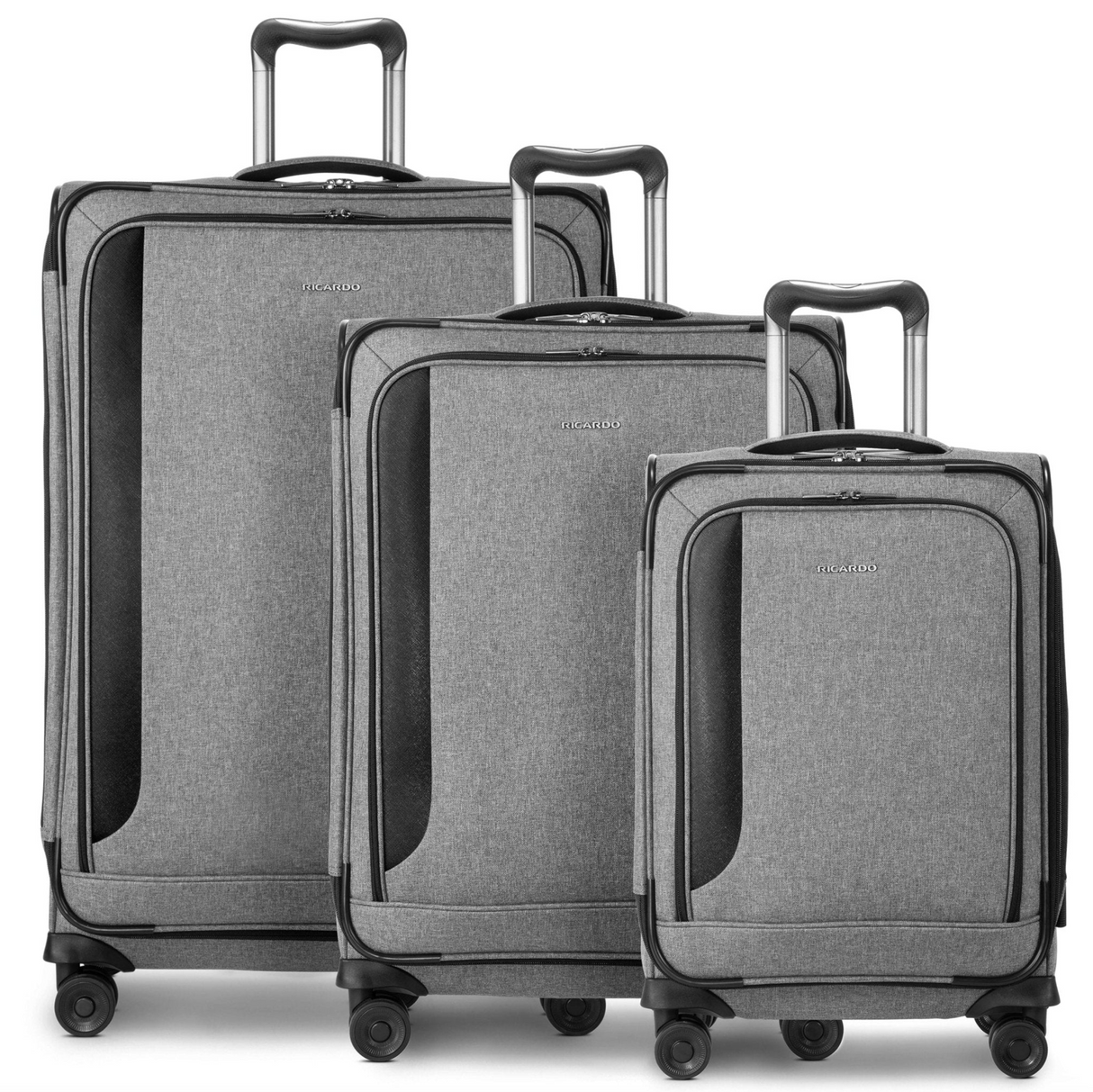 Ricardo Beverly Hills Malibu Bay 3.0 29" Large Check-In Expandable Spinner