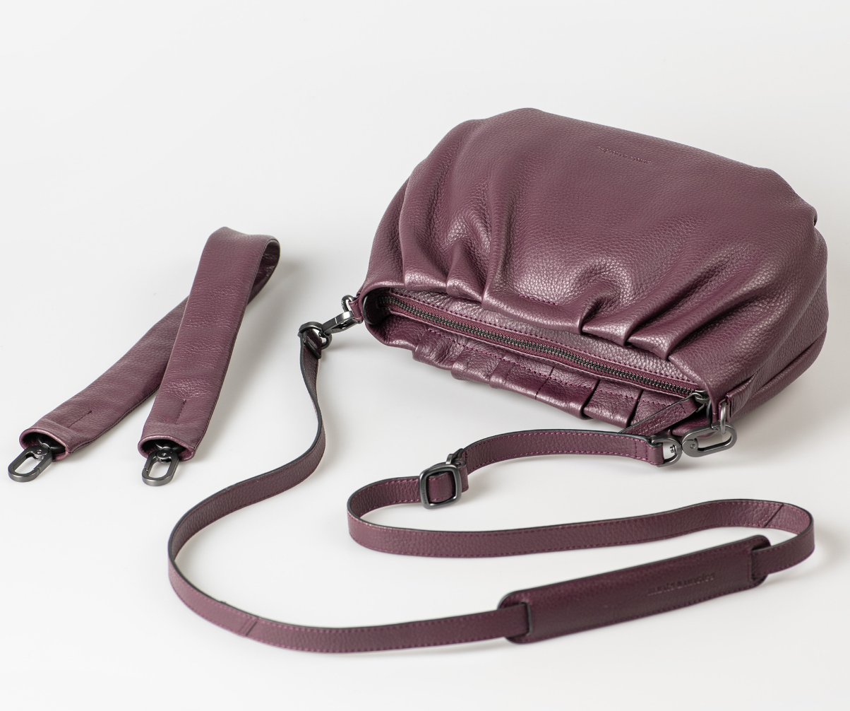 Aunts & Uncles Philocalists Pearl Shoulder Bag