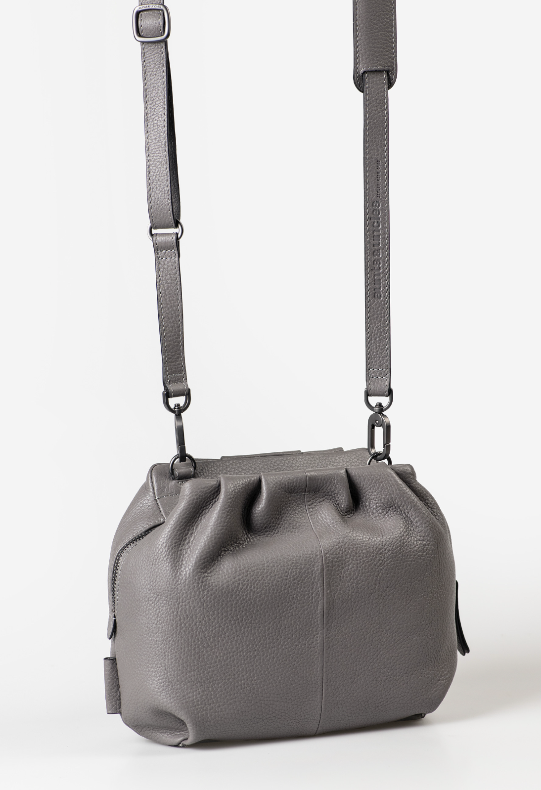 Aunts & Uncles Philocalists Honey Crossbody Bag