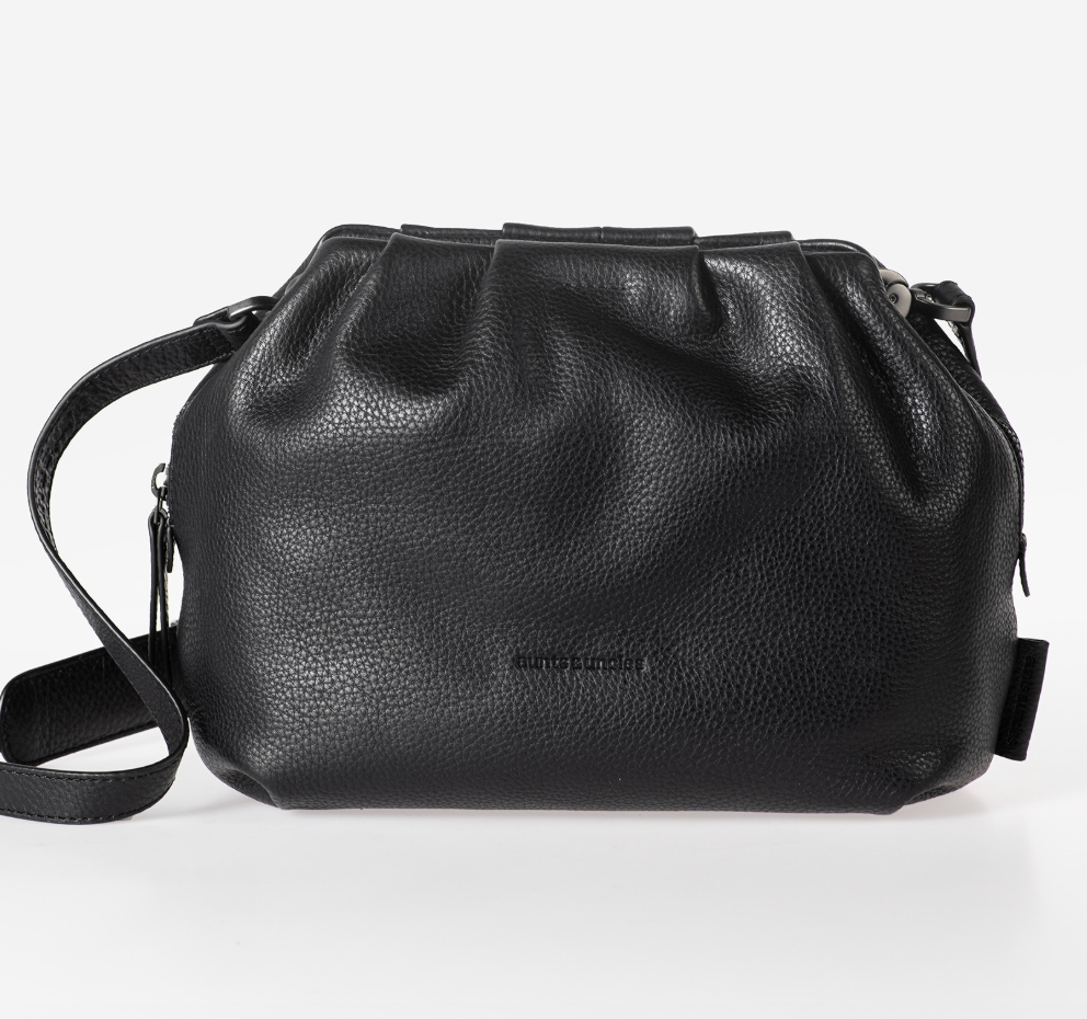 Aunts & Uncles Philocalists Honey Crossbody Bag