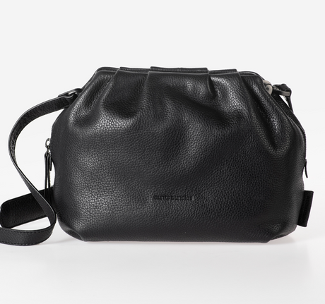 Aunts & Uncles Philocalists Honey Crossbody Bag