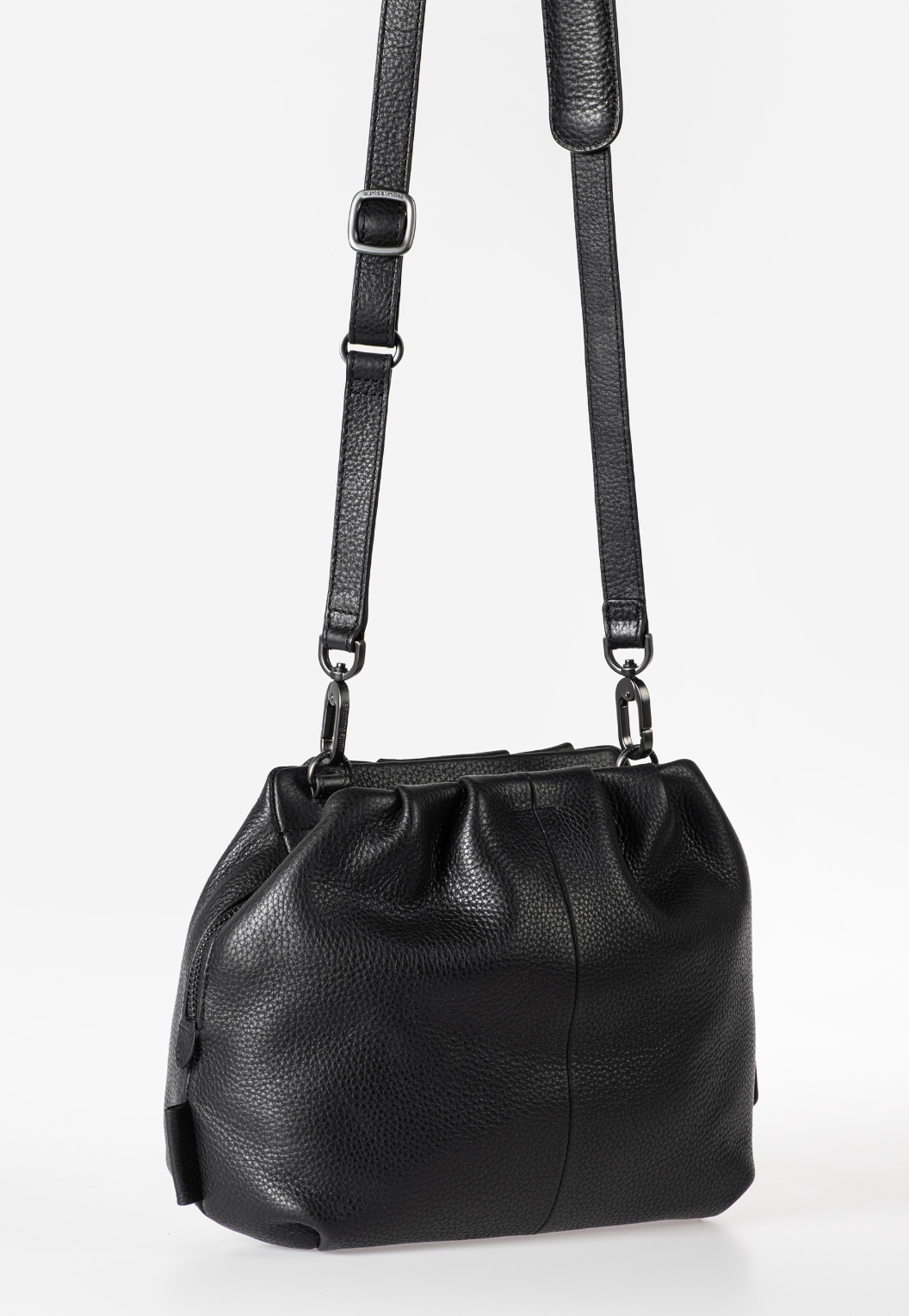 Aunts & Uncles Philocalists Honey Crossbody Bag