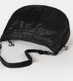 Aunts & Uncles Miyagawa RE LITE Half-moon Bag