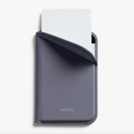 Bellroy Mag Wallet - INNOVERA™ Edition Leather Alternative