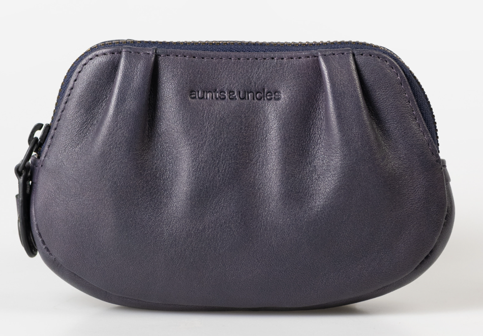 Aunts & Uncles Grandma's Luxury Club Jacy Wallet