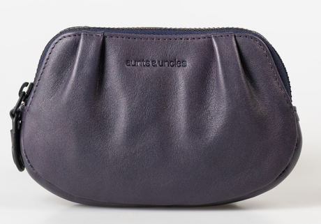 Aunts & Uncles Grandma's Luxury Club Jacy Wallet