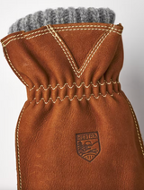 Hestra Oden Nubuck Mitt