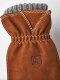 Hestra Oden Nubuck Mitt