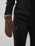 Hestra Oden Nubuck Mitt