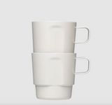 Corkcicle Cafe Stacker 6oz - Two pack