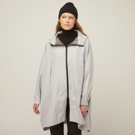 Tilley Packable Hooded Poncho