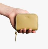Bellroy Folio Piccolo Zipper Wallet