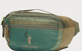 Cotopaxi Kapai 1.5L Hip Pack - Del Día Dark