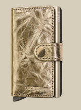 Secrid Miniwallet Crunch