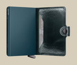 Secrid Premium + Miniwallet Naplak