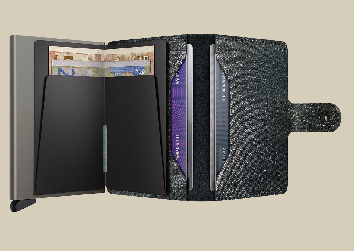 Secrid Miniwallet Limited Edition Stars
