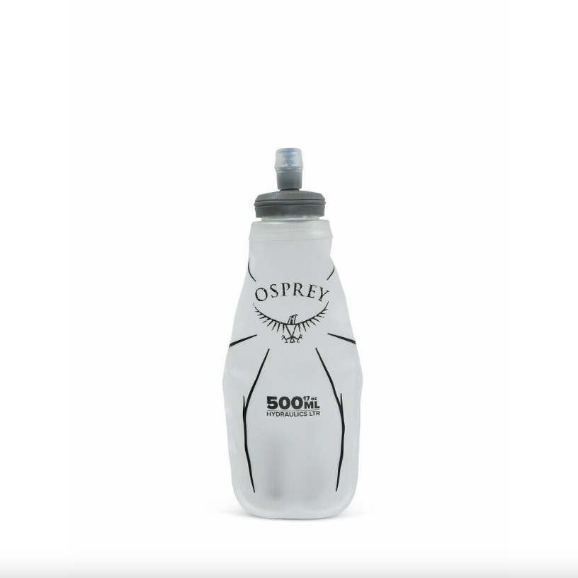 Osprey Hydraulics 500mL Soft Water Flask
