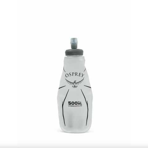 Osprey Hydraulics 500mL Soft Water Flask