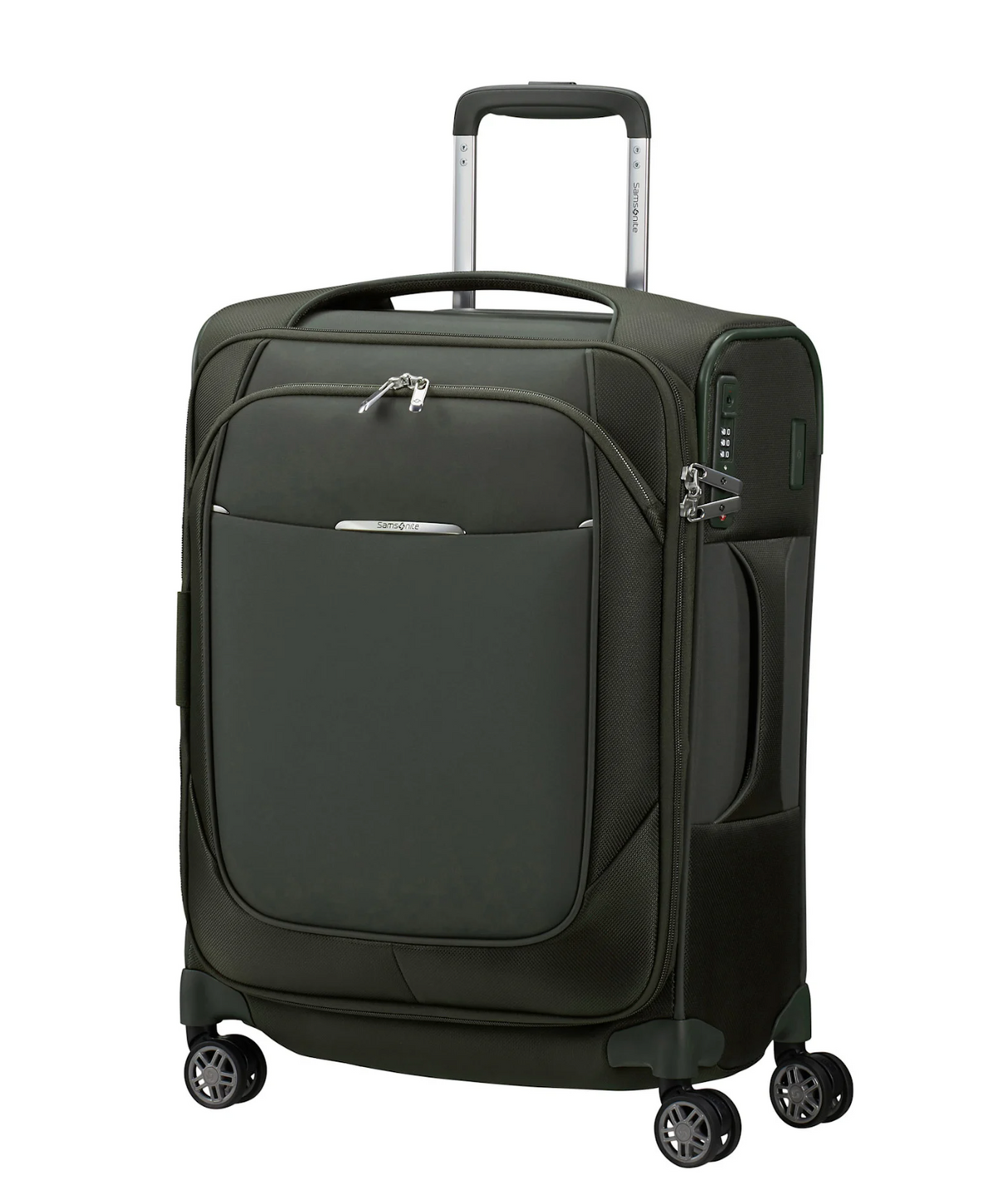 Samsonite Re-Lite Spinner Carry-On