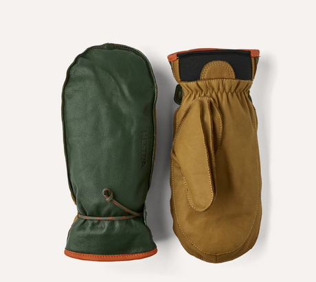 Hestra Wakayama Mitt