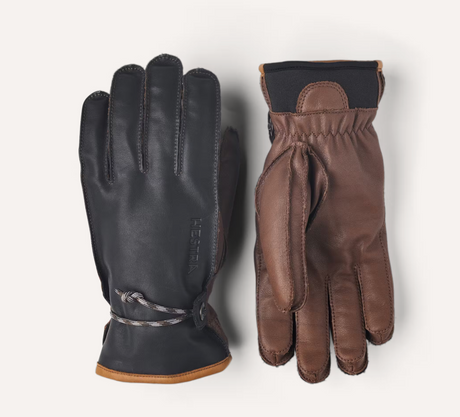 Hestra Wakayama 5-Finger Glove